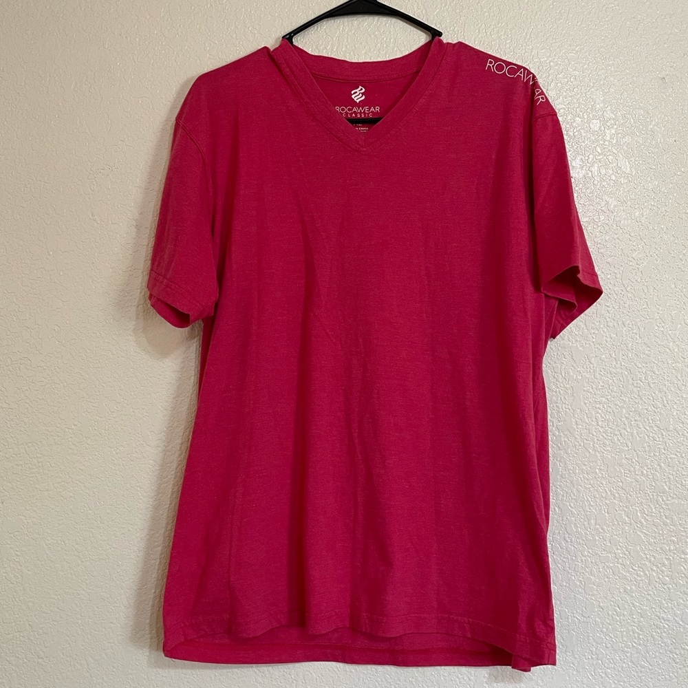 Rocawear Classic Tee Shirt